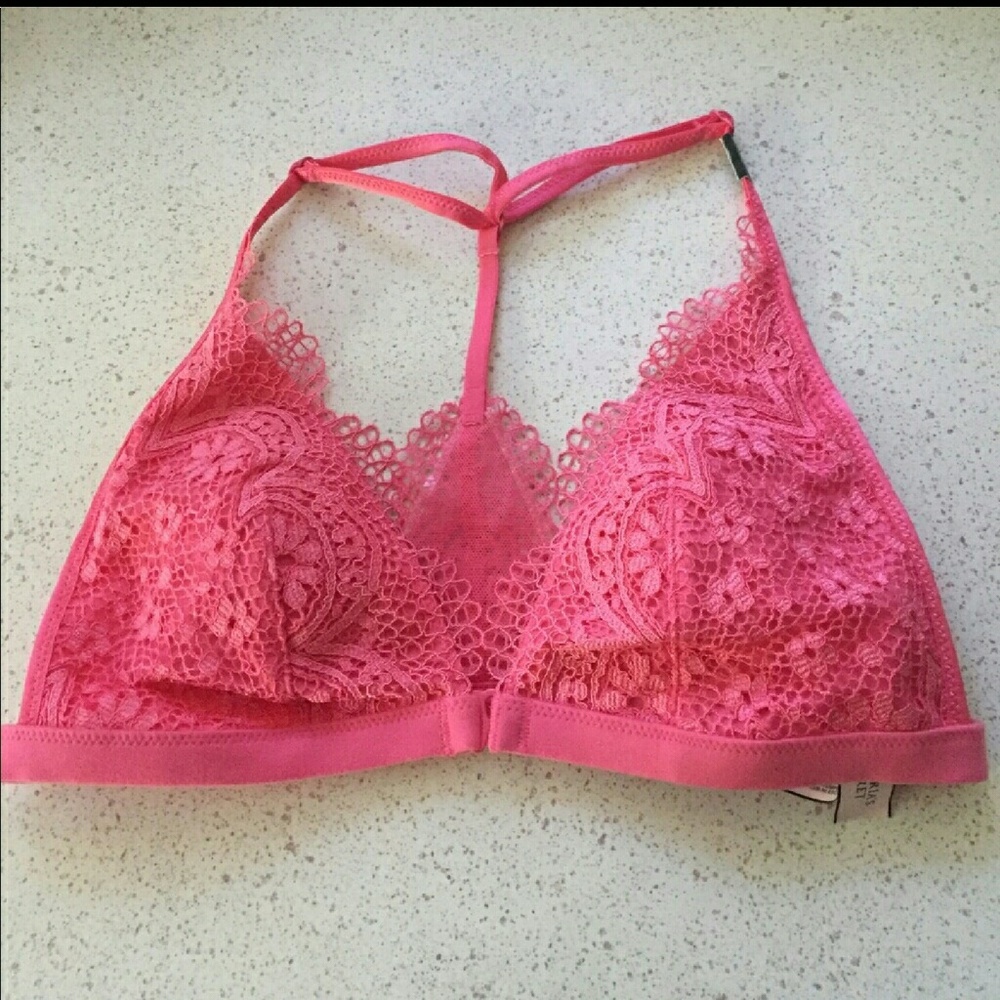 Victoria secret bra